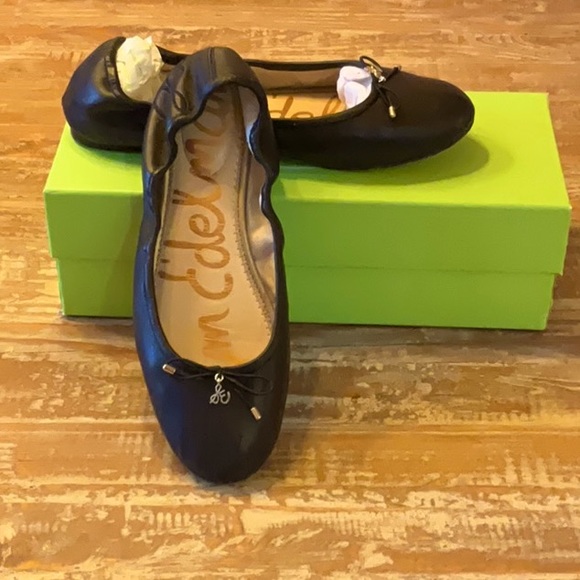 Sam Edelman Felicia Flat - Picture 1 of 10